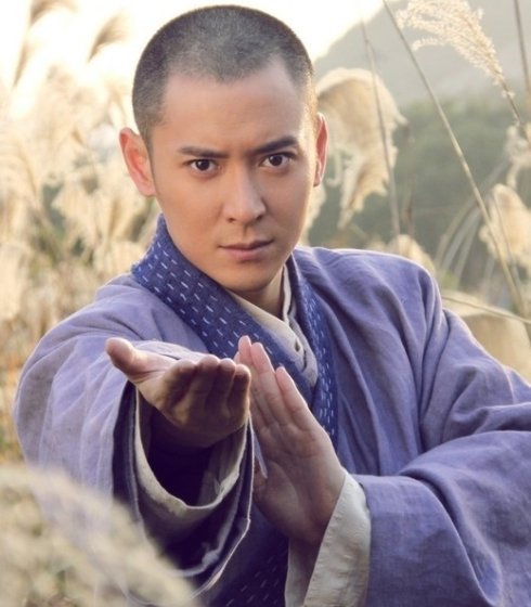 《新射雕》成史上最弱主演阵容 但配角各个是大牌！