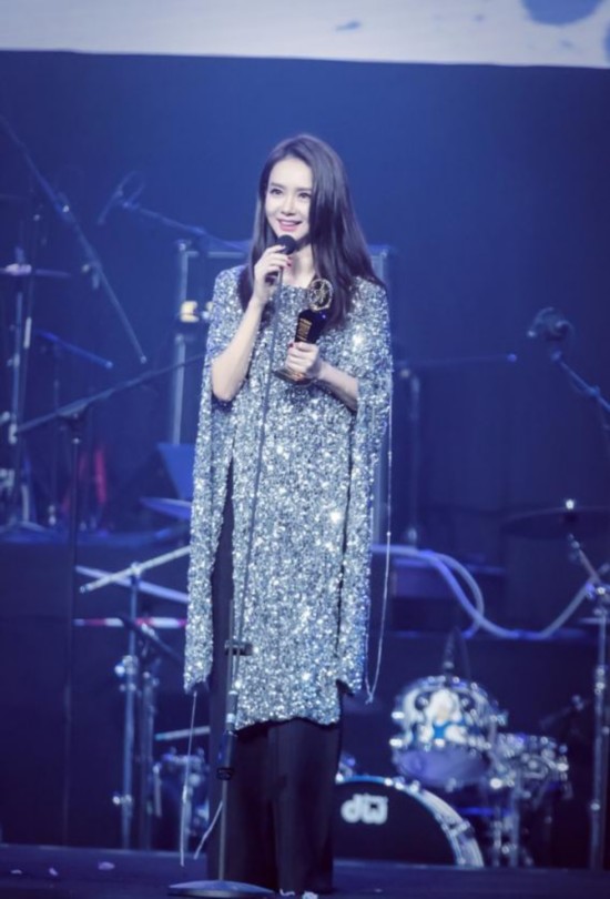 宋茜胖迪破次元壁撞衫 黄子韬唐嫣一个帅一个美
