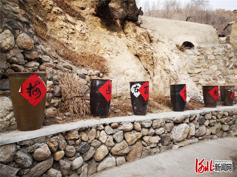 河北新闻网：【新春走基层】涿鹿东窑沟：桑干河畔“陶”出特色小