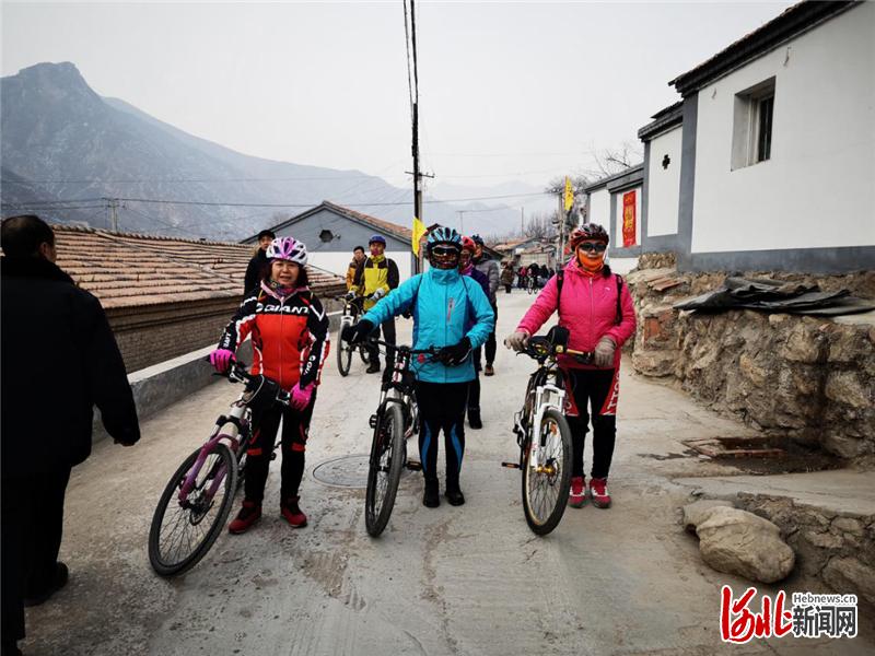 河北新闻网：【新春走基层】涿鹿东窑沟：桑干河畔“陶”出特色小