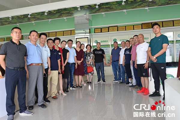 图片默认标题_fororder_优秀的西昌市工商联（商会）副主席（副会长）代表