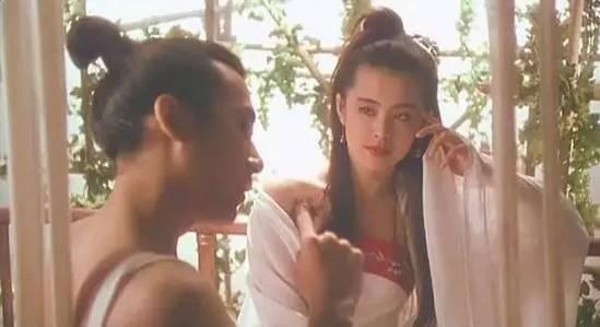 她们都扮演过潘金莲 韵味不同各领风骚(组图)