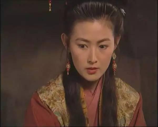 她们都扮演过潘金莲 韵味不同各领风骚(组图)