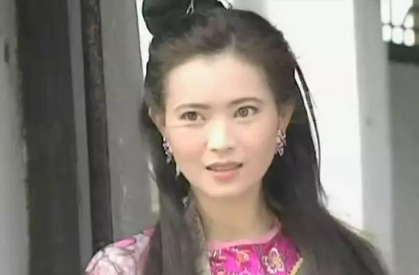 她们都扮演过潘金莲 韵味不同各领风骚(组图)