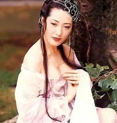 她们都扮演过潘金莲 韵味不同各领风骚(组图)