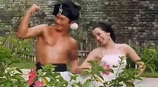 她们都扮演过潘金莲 韵味不同各领风骚(组图)