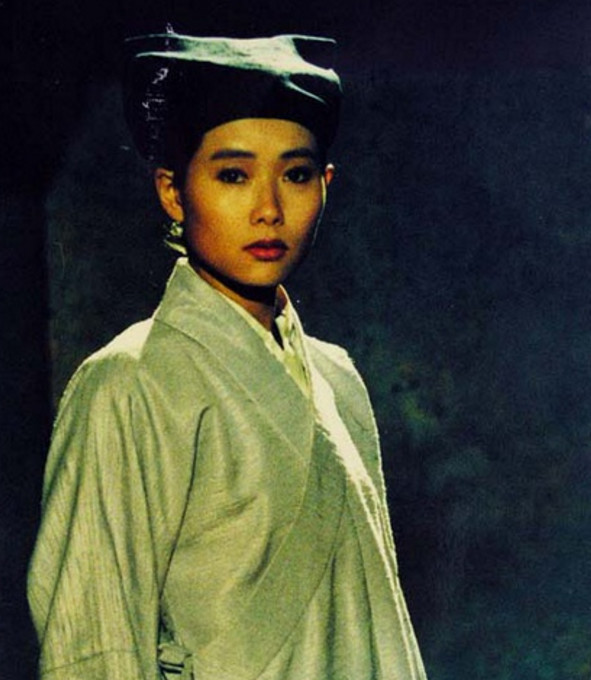 女扮男装哪家强？杨幂景甜唐嫣才是高手(图)