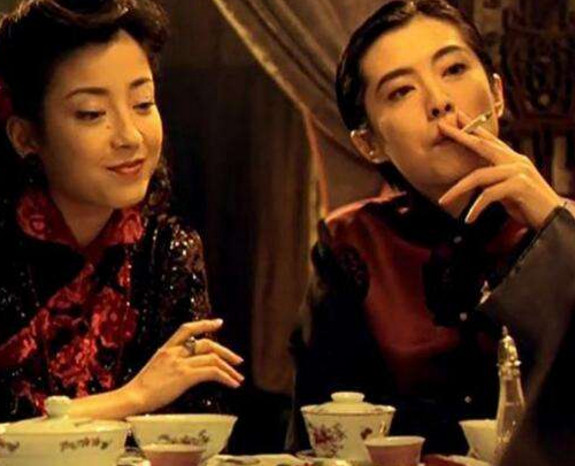 女扮男装哪家强？杨幂景甜唐嫣才是高手(图)