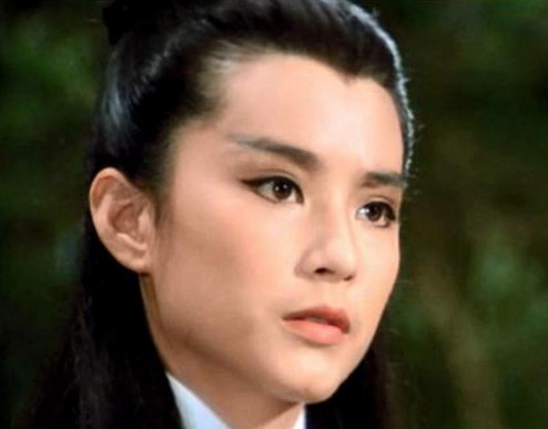 女扮男装哪家强？杨幂景甜唐嫣才是高手(图)
