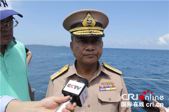 普吉翻船事故已有42人遇难 搜救打捞工作仍在