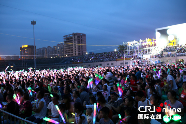 图片默认标题_fororder_活动现场--（摄影-高学兵）