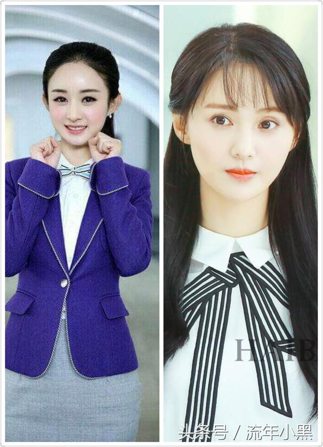 赵丽颖郑爽将演剧版《七月与安生》？杨洋演家明？