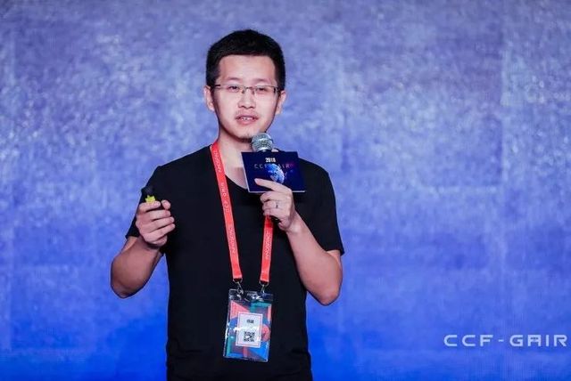 臻识科技联合创始人兼 CEO 任鹏：基于边缘计算的全智能相机是未来智慧城市基础设施