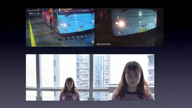 臻识科技联合创始人兼 CEO 任鹏：基于边缘计算的全智能相机是未来智慧城市基础设施