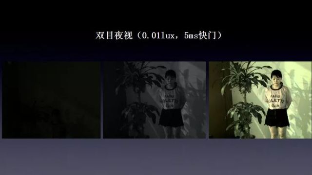 臻识科技联合创始人兼 CEO 任鹏：基于边缘计算的全智能相机是未来智慧城市基础设施