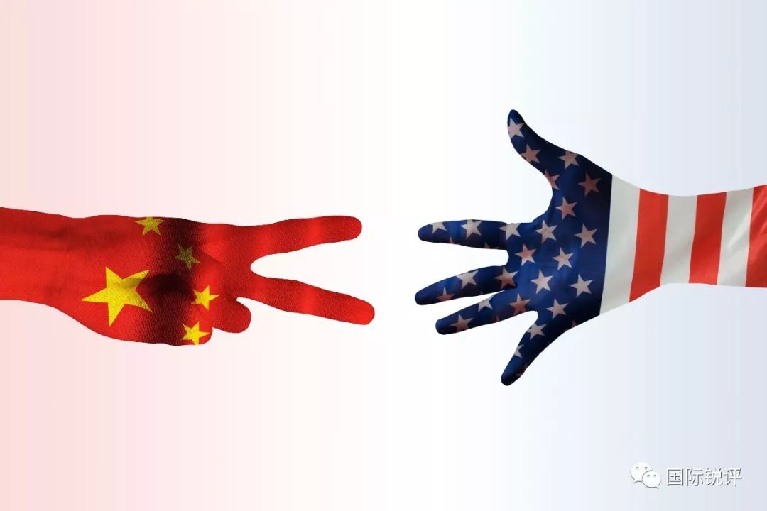 国际锐评:抗击美国贸易战,中国有能力付出一定