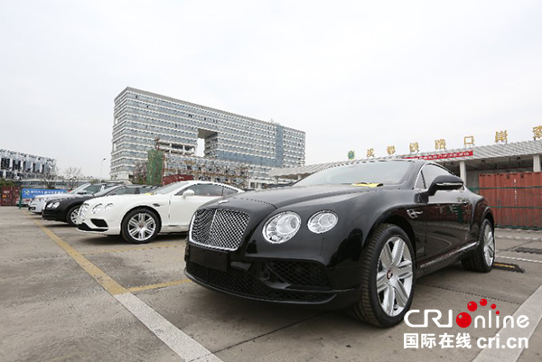 图片默认标题_fororder_平行进口整车