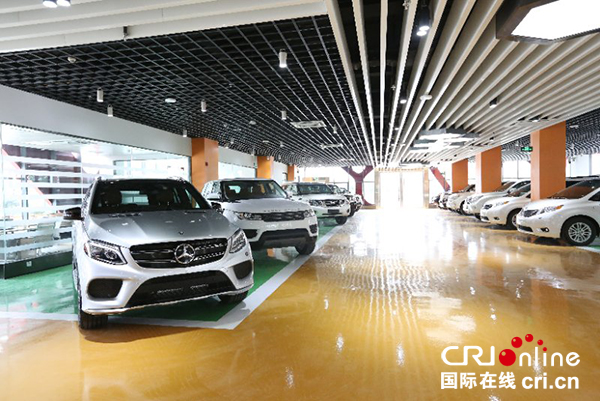 图片默认标题_fororder_平行进口整车1