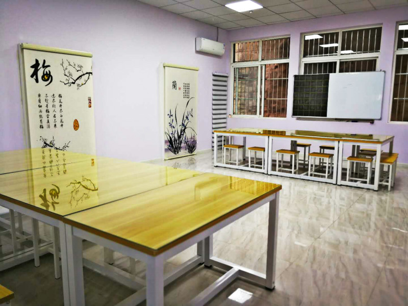 （导航攀枝花，移动端）“不忘初心”做教育“砥砺前行”育人才——攀枝花民办教育“昱捷艺术文化培训学校”