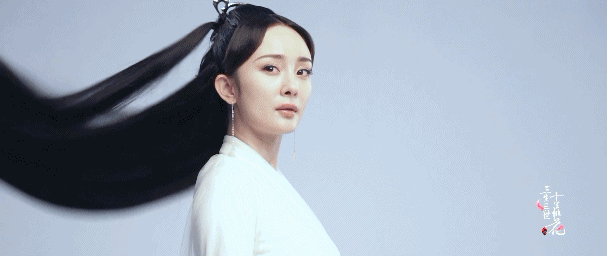 搞事情 杨幂刘亦菲两位“白浅”仙气儿溢出屏幕