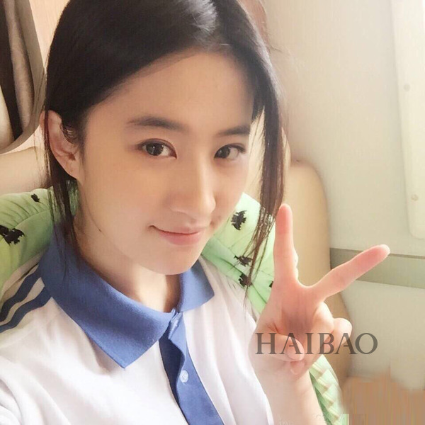 搞事情 杨幂刘亦菲两位“白浅”仙气儿溢出屏幕