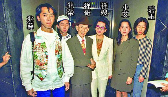 娱乐圈隐形富豪：过气和没听说过的明星还那么有钱？