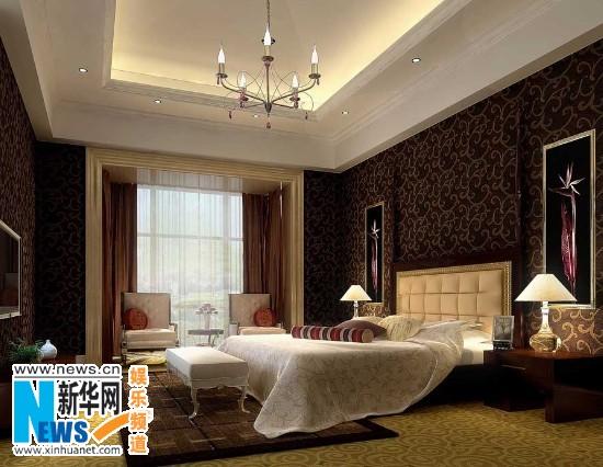 娱乐圈隐形富豪：过气和没听说过的明星还那么有钱？