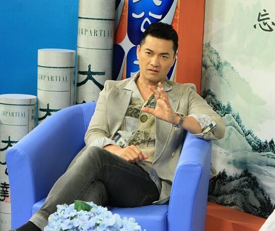 娱乐圈隐形富豪：过气和没听说过的明星还那么有钱？
