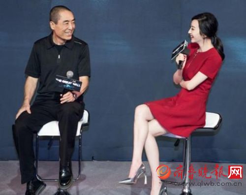 《大唐荣耀》揭选角内幕 景甜任嘉伦是这样成主角的