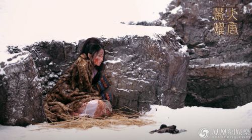《大唐荣耀》剧情介绍珍珠结局竟是如此