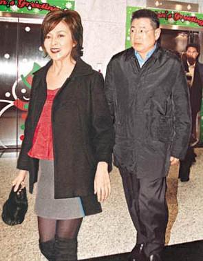 关之琳是刘德华李连杰银幕情侣 如今离异独身