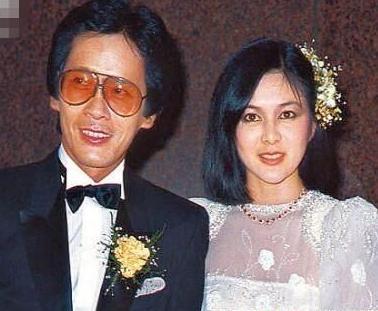 关之琳是刘德华李连杰银幕情侣 如今离异独身