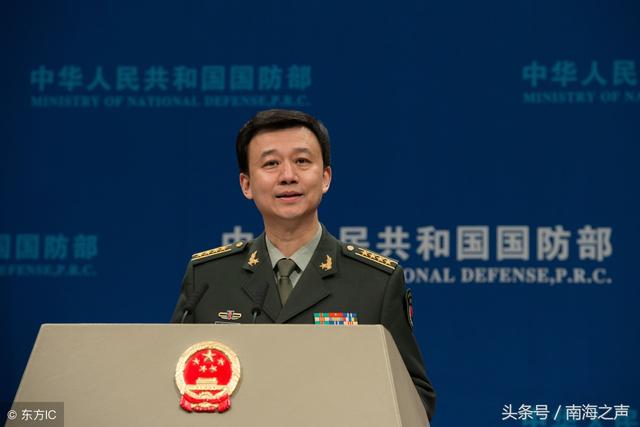 美防长访华,习近平:老祖宗留下来的领土一寸也不能丢! 美防长访华,习近平:老祖宗留下来的领土一寸也不能丢!