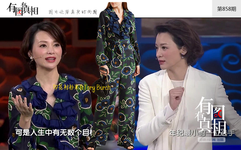 《中国古诗词大会》爆红 董卿武艺姝陈更成网红