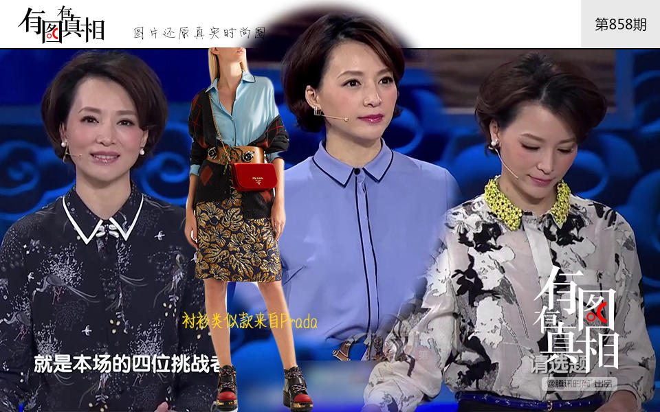 《中国古诗词大会》爆红 董卿武艺姝陈更成网红