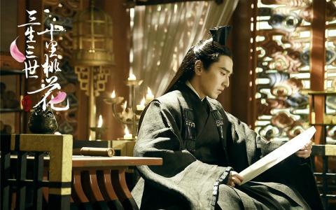 《三生三世十里桃花》结局是什么？夜华死了吗？