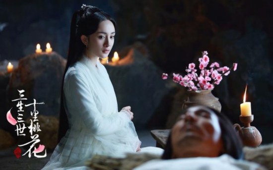 《三生三世十里桃花》结局是什么？夜华死了吗？