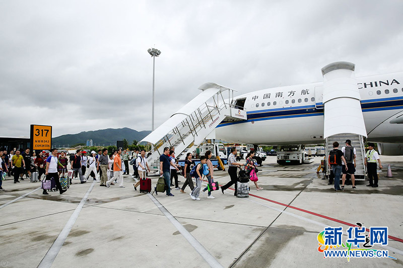 海南“空中丝路”新添“三亚=伦敦”英伦元素