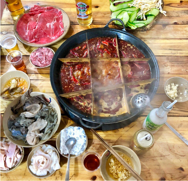 张平将晓宇火锅改名为渝味晓宇背后的“内幕”