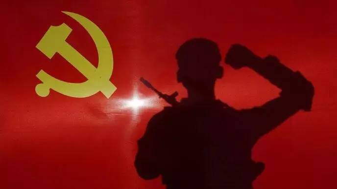 脖子以下军改什么意思_什么是脖子以下改革_多名上将高危证实