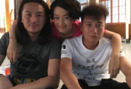 《奋斗》十年主演现状：文章出轨马伊俐不嫌弃