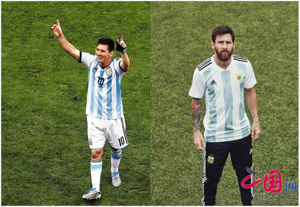 再见梅罗!加油魔笛!网友深情致敬世界杯老将引爆网易云音乐热评区 再见梅罗!加油魔笛!网友深情致敬世界杯老将引爆网易云音乐热评区