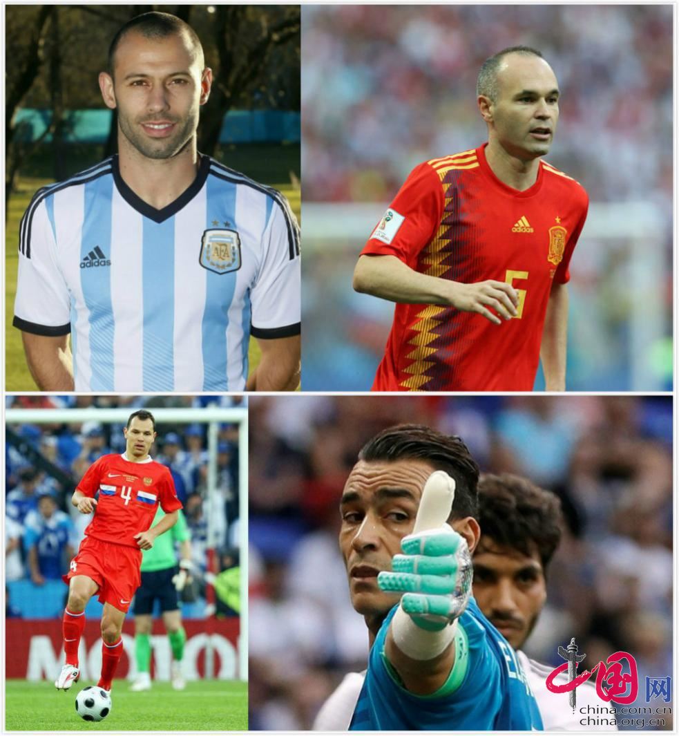 再见梅罗!加油魔笛!网友深情致敬世界杯老将引爆网易云音乐热评区 再见梅罗!加油魔笛!网友深情致敬世界杯老将引爆网易云音乐热评区