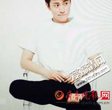 秦俊杰杨紫恋情公开 男方竟是《黄金甲》三皇子