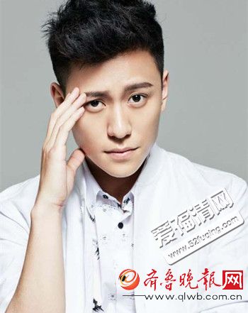 秦俊杰杨紫恋情公开 男方竟是《黄金甲》三皇子