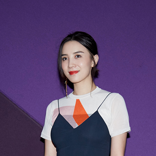 郑爽赵丽颖张萌 女星红唇美艳PK(图)