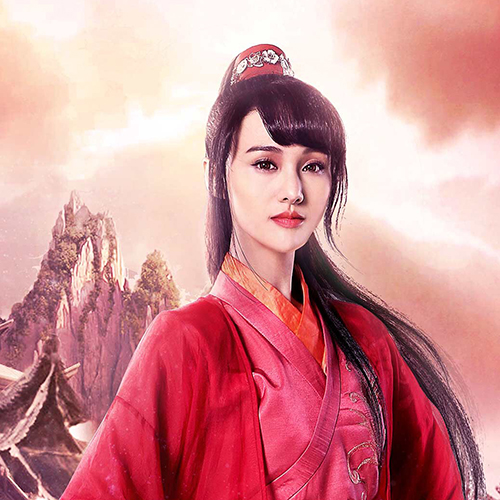 郑爽赵丽颖张萌 女星红唇美艳PK(图)