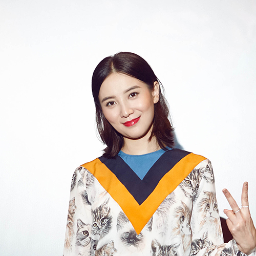 郑爽赵丽颖张萌 女星红唇美艳PK(图)