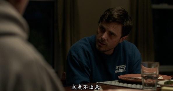 奥斯卡热门：《海边的曼彻斯特》：大师级的表演