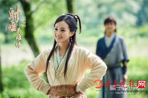 2017年值得期待的电视剧还有这十部(图)